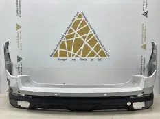 Бампер GAC GS8 2021-2024 7106003DRS0100 1, задний