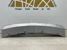 Накладка бампера Exeed VX 2021-2024 602000357AA M36T, передняя