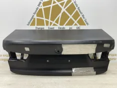 Крышка багажника BMW 3 2018-2022 41007455942 G20