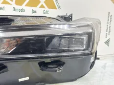 Фара LED ЛЭД светодиодная Changan UNI-V 2022-2024 4121010DE01AA 1, передняя левая