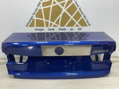 Крышка багажника BMW 3 2018-2022 41007455942 G20