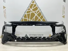 Бампер Hyundai Santa Fe 2020-2022 86511S1500 4 TM РЕСТАЙЛИНГ, передний