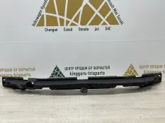 Абсорбер бампера BMW X6 2014-2018 51118056533 F16 M-PACK, передний