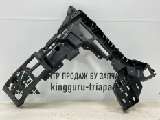 Кронштейн бампера Volvo XC90 2014-2019 31407730 2 L_ ДО РЕСТАЙЛИНГ, задний левый