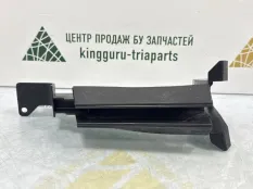 Кронштейн бампера Renault Logan 2014-2018 628206930R 2 L8 ДО РЕСТАЙЛИНГ, передний правый