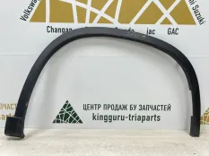 Расширитель крыла Exeed TXL 2020-2023 609001585AA M32T, передний правый