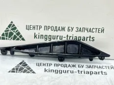 Накладка бампера Changan Uni-K 2020-2024 2803404CR01 1, передняя правая