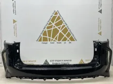 Бампер Exeed RX 2023-2024 602002249AA T22, задний