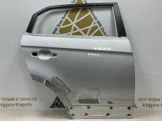 Дверь Hyundai Creta 2016-2020 77004M0000 1 GSR ДО РЕСТАЙЛИНГ, задняя правая