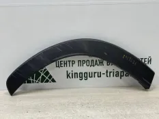 Расширитель крыла Exeed LX 2022-2024 609000411AA T1C РЕСТАЙЛИНГ, задний правый