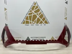 Бампер Omoda C5 Рестайлинг 2025 602007554AA, передний