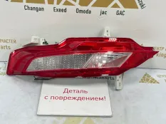 Фонарь противотуманный Hyundai Tucson 2020-2022 92405N9020 4 NX4, задний левый
