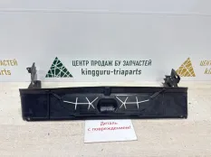 Дефлектор радиатора нижний BMW X5 2019-2023 51747421678 G05