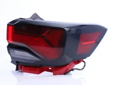 Фонарь Changan CS35 Plus 2021-2023 4133020BQ10, правый