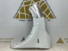 Крыло Hyundai Creta 2016-2020 66311M0100 1 GSR ДО РЕСТАЙЛИНГ, переднее левое