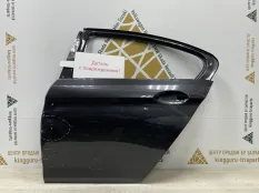 Дверь BMW 5 2017-2019 41007408963 G30 ДО РЕСТАЙЛИНГ, задняя левая