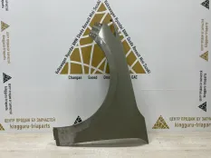 Крыло Changan UNI-V 2022-2024 C281F2701020100 1, переднее левое