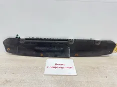Пыльник Бампера BMW 3 2018-2022 51757439134 G20, задний