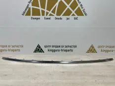 Молдинг бампера Exeed VX 2021-2024 602000733AA M36T, задний