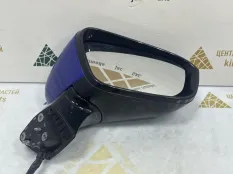 Зеркало 12 пин Exeed LX 2021-2024 601000611AA T1C, правое