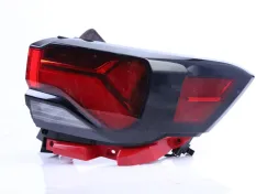 Фонарь Changan CS35 Plus 2021-2023 4133020BQ10, правый