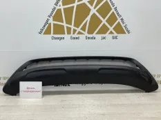 Накладка бампера Hyundai Creta 2021-2022 86670BW000 2 SU2, задняя