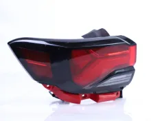 Фонарь Changan CS35 Plus 2021-2023 4133010BQ10, левый