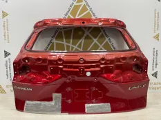 Крышка багажника Changan Uni-S 2024-2026 S203F2701080100 1