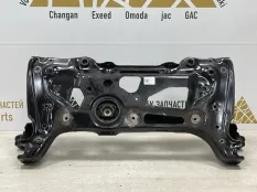 Подрамник Volkswagen Tiguan 2016-2020 3Q0199315K 2 AD1 ДО РЕСТАЙЛИНГ, передний