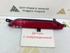 Фонарь противотуманный Omoda C5 2022-2024 605000616AA T19C, задний