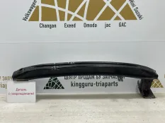 Усилитель бампера Volkswagen Polo 2009-2015 6RU807109B 5 612 ДО РЕСТАЙЛИНГ, передний