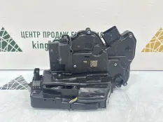 Замок багажника Lixiang L7 2022-2026 X0362051103 1, задний левый