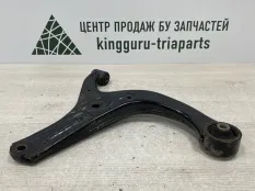 Рычаг подвески Москвич 3 2023 2904400U3400 1, передний правый