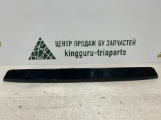 Накладка крышки багажника Exeed VX 2021-2024 609000460AA M36T