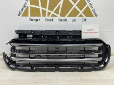 Решетка радиатора Exeed VX 2021-2024 602000385AA M36T