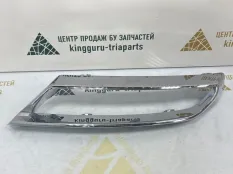 Молдинг бампера Changan Lamore 2023-2024 2804310DY01, задний левый