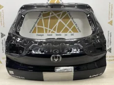 Крышка багажника Changan UNI-T 2020-2024 S202F2701080100 1