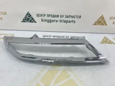 Молдинг бампера Changan Lamore 2023-2024 2804320DY01, задний правый