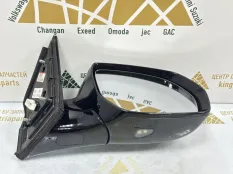 Зеркало 11 пин Hyundai Santa Fe 2015-2018 876202WBD0T6S 3 DM РЕСТАЙЛИНГ, правое