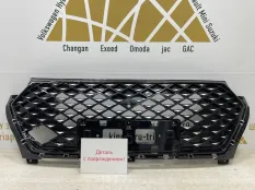 Решетка радиатора Omoda S5 2022 602003580AA 1