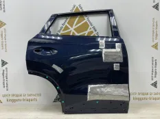 Дверь Omoda C5 2022-2024 551001209AADYJ T19C, задняя правая