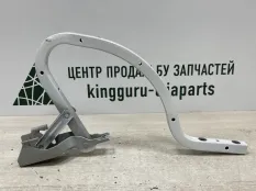 Петля крышки багажника Changan Alsvin 2018-2024 5605100BS01, левая