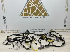 Проводка салона Changan CS35 Plus 2021-2023 4000020BQ92AA