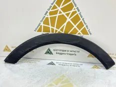 Расширитель крыла Hyundai Creta 2016-2020 87743M0000 1 GSR ДО РЕСТАЙЛИНГ, левый