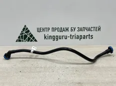 Трубка вентиляции топливного бака BMW 5 2023 - 2024 5A022B4 G60