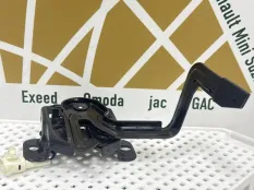 Замок капота Baic U5 Plus 2021-2026 A00043972