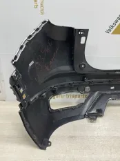 Бампер Changan CS35 Plus 2021-2023 2804100BQ30, задний