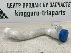Горловина бачка стеклоомывателя Volkswagen Golf 2012-2017 5G0955455 7 5G1 ДО РЕСТАЙЛИНГ