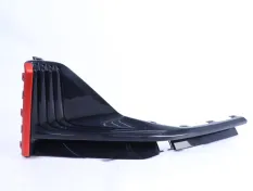 Накладка бампера Changan CS55 Plus 2021-2024 2803341AW20 1, передняя правая