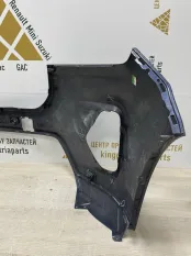 Бампер Exeed VX 2021-2024 602002405AA M36T, передний